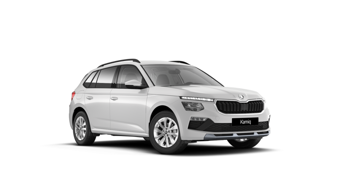 Imagem de um Kamiq 1.0TSI 116cv DSG