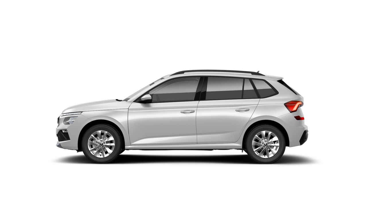 Imagem de um Kamiq 1.0TSI 116cv DSG