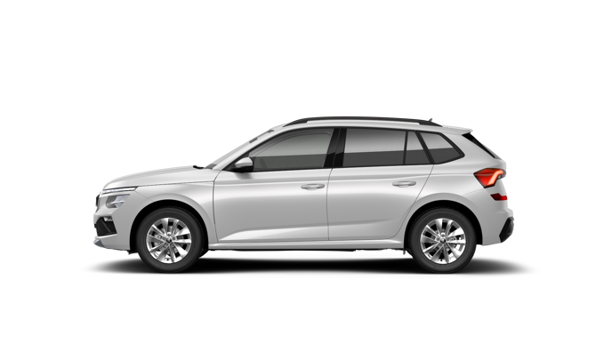 Imagem de um Kamiq 1.0TSI 116cv DSG