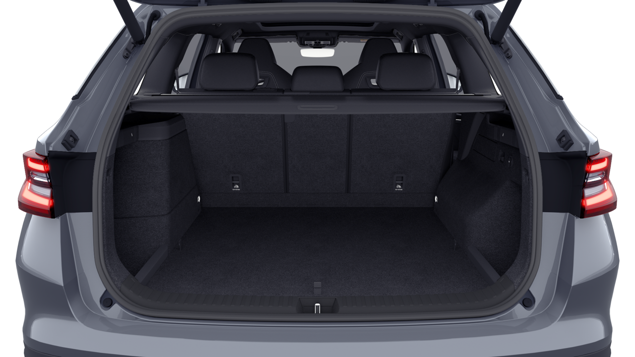 Imagem de um Kodiaq Sportline 1.5TSI 204cv PHEV DSG