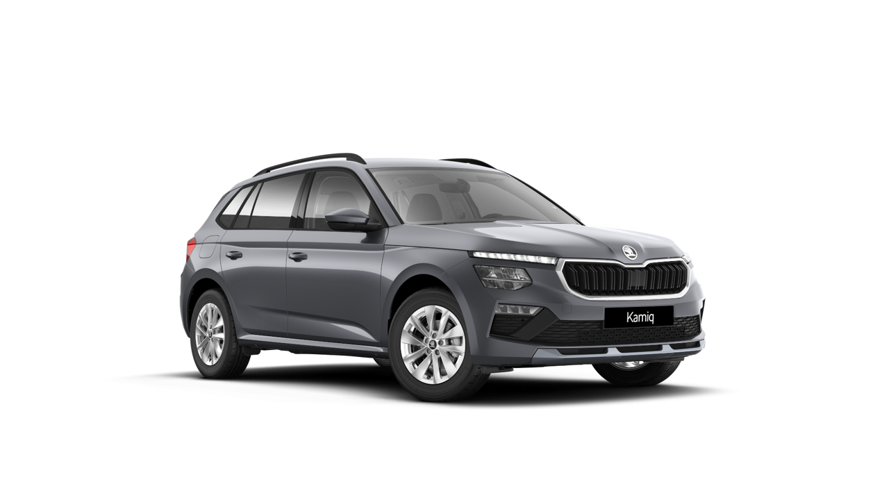 Imagem de um Kamiq 1.0TSI 116cv DSG