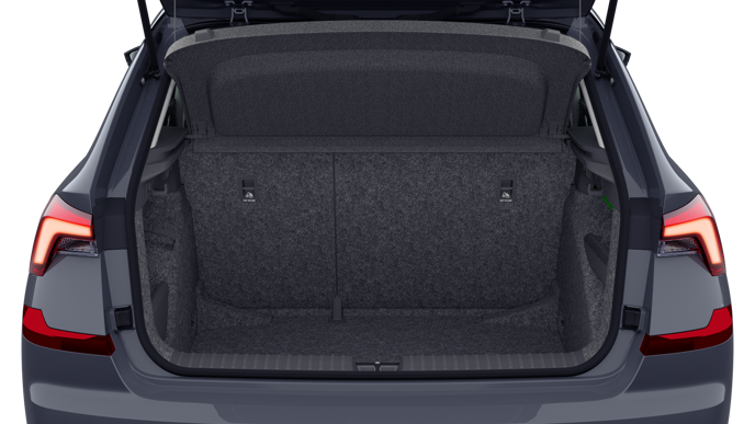 Imagem de um Kamiq Selection1.0TSI 116cv DSG