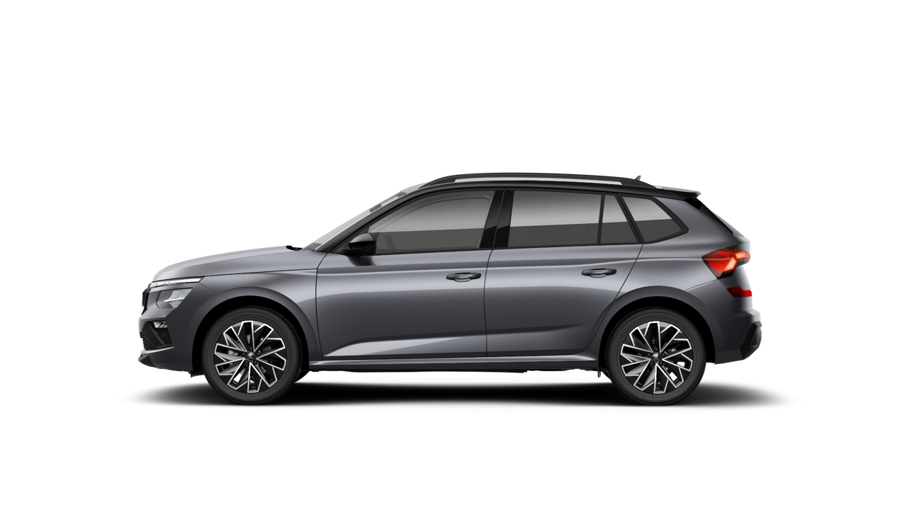 Imagem de um Kamiq Selection1.0TSI 116cv DSG