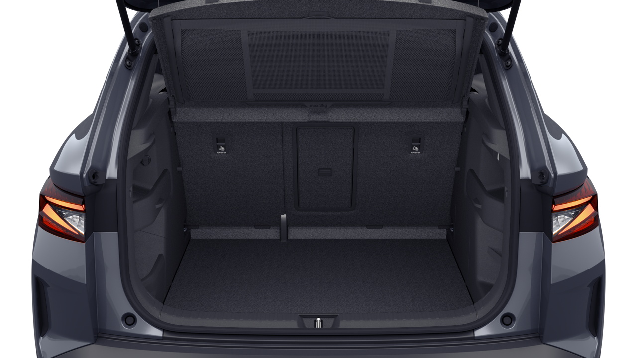 Imagem de um Elroq 85 Sportline 82kWh