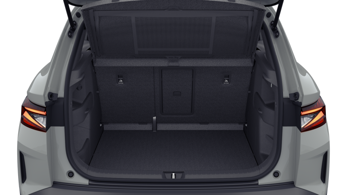 Imagem de um Elroq 60 Sportline 63kWh