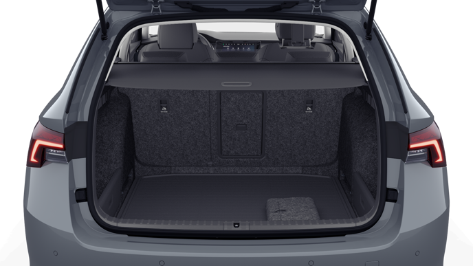 Imagem de um Octavia Break Selection 2.0TDI 150cv DSG