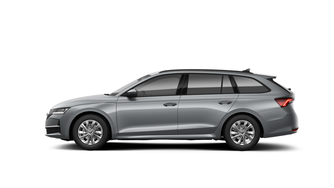 Imagem de um Octavia Break Selection 2.0TDI 150cv DSG