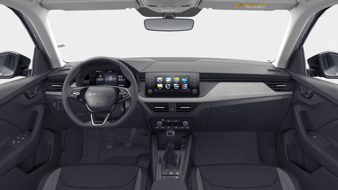 Imagem de um Scala Selection 1.0TSI 116cv