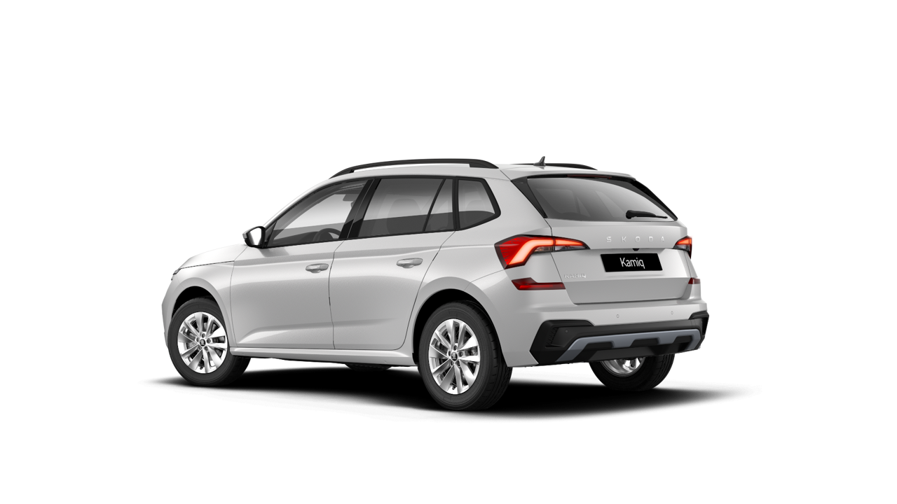 Imagem de um Kamiq Selection1.0TSI 116cv DSG