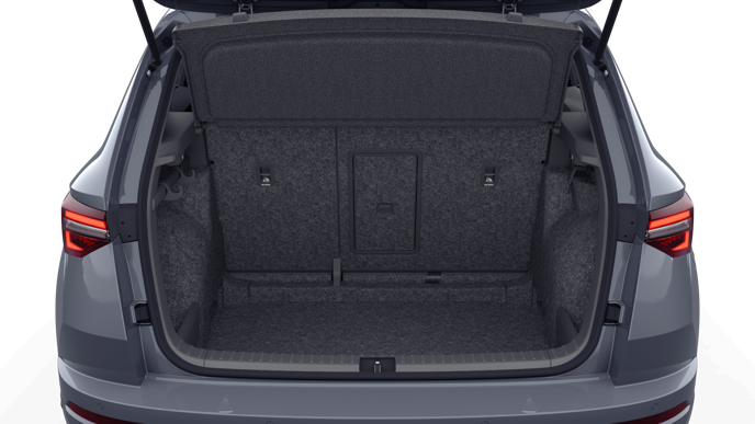Imagem de um Karoq Sportline 1.0 TSI 116cv