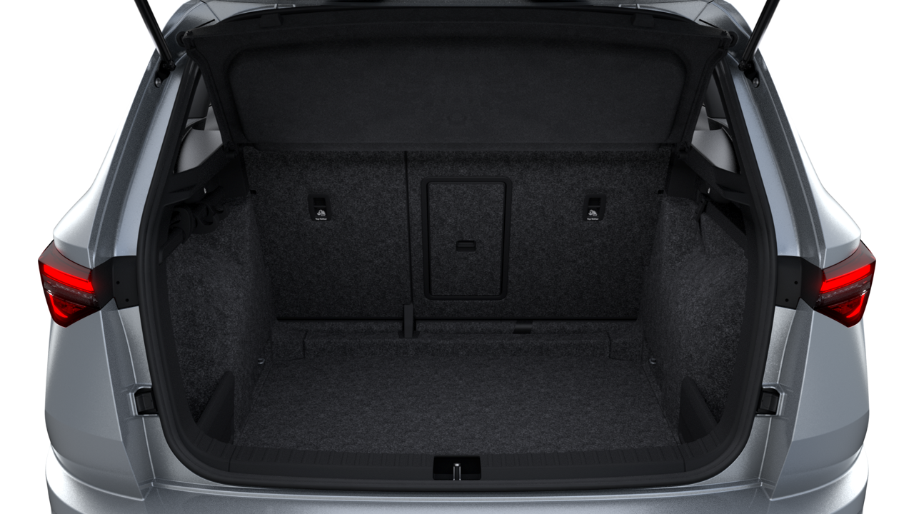 Imagem de um Karoq Sportline 1.0 TSI 116cv