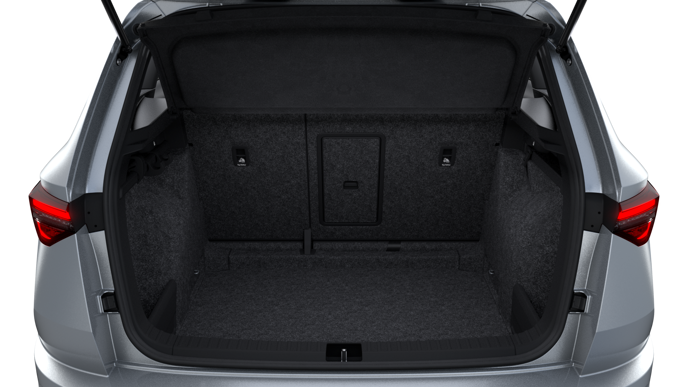 Imagem de um Karoq Sportline 1.0 TSI 116cv