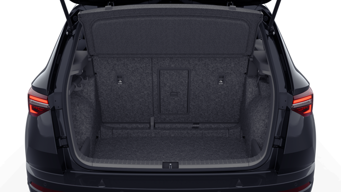 Imagem de um Karoq Sportline 1.0 TSI 116cv