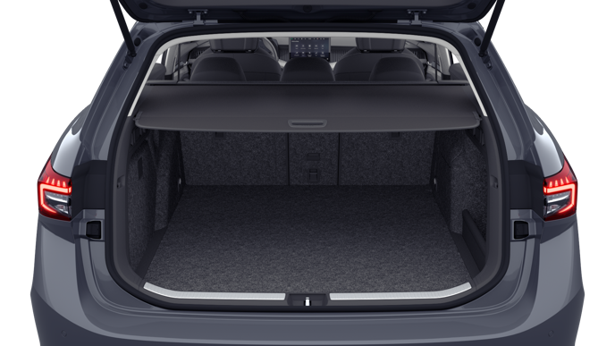 Imagem de um Superb Bk Selection1.5TSI 204cv PHEV DSG