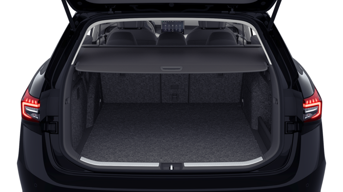 Imagem de um Superb Bk Selection1.5TSI 204cv PHEV DSG