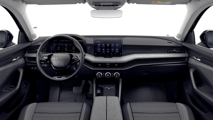 Imagem de um Superb Bk Selection1.5TSI 204cv PHEV DSG