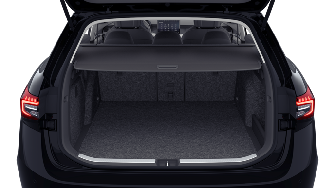 Imagem de um Superb Bk Selection1.5TSI 204cv PHEV DSG