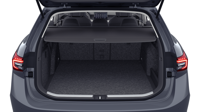 Imagem de um Superb Bk Selection1.5TSI 204cv PHEV DSG