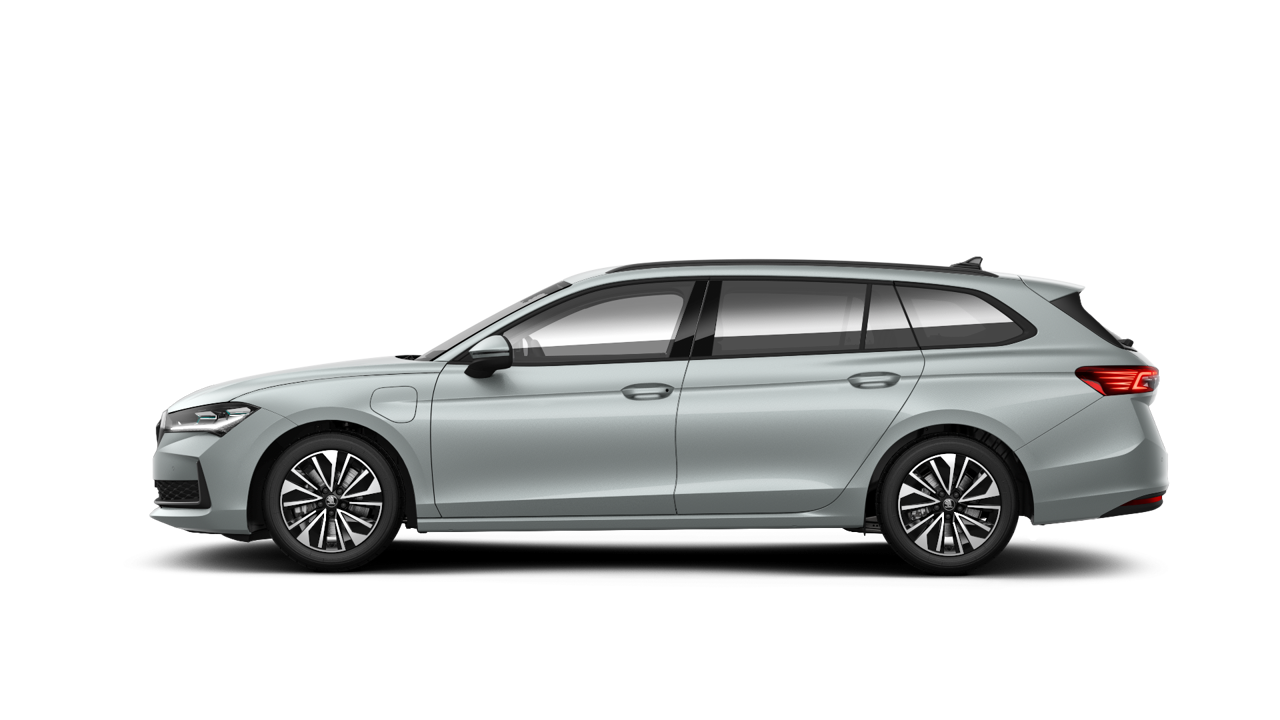 Imagem de um Superb Bk Selection1.5TSI 204cv PHEV DSG