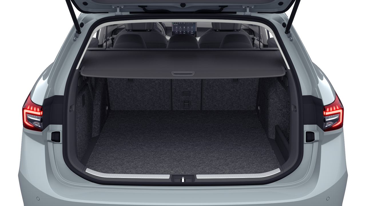 Imagem de um Superb Bk Selection1.5TSI 204cv PHEV DSG