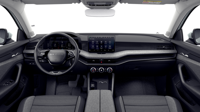 Imagem de um Superb Bk Selection1.5TSI 204cv PHEV DSG