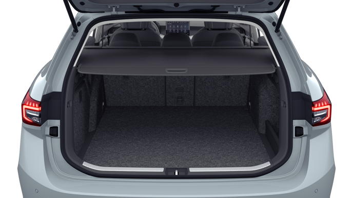 Imagem de um Superb Bk Selection1.5TSI 204cv PHEV DSG