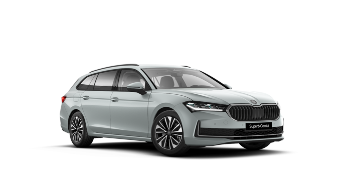 Imagem de um Superb Bk Selection1.5TSI 204cv PHEV DSG