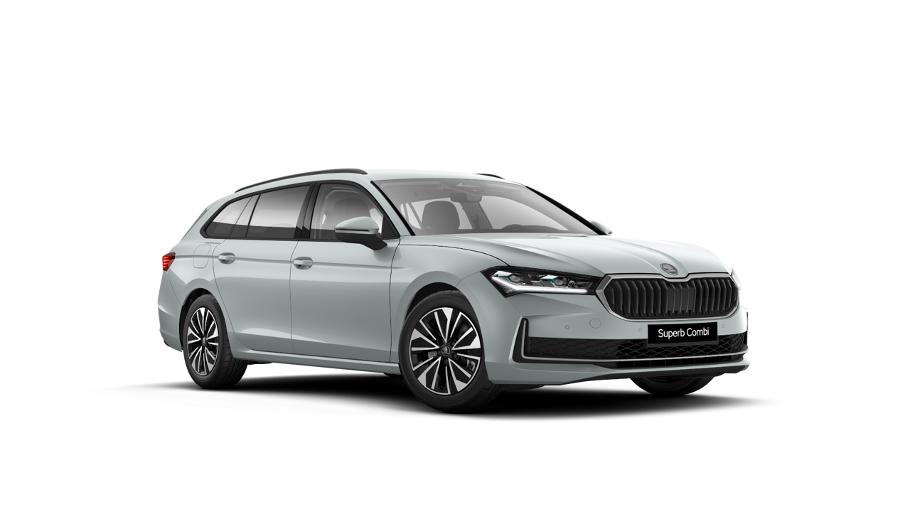 Imagem de um Superb Bk Selection1.5TSI 204cv PHEV DSG