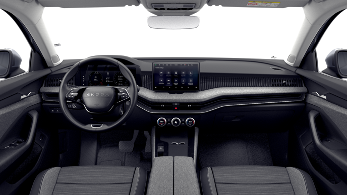 Imagem de um Superb Bk Selection1.5TSI 204cv PHEV DSG