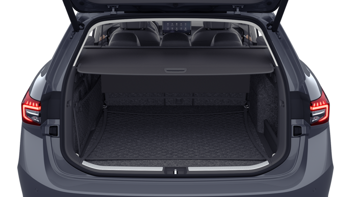 Imagem de um Superb Break L&K 1.5TSI 204cv PHEV DSG