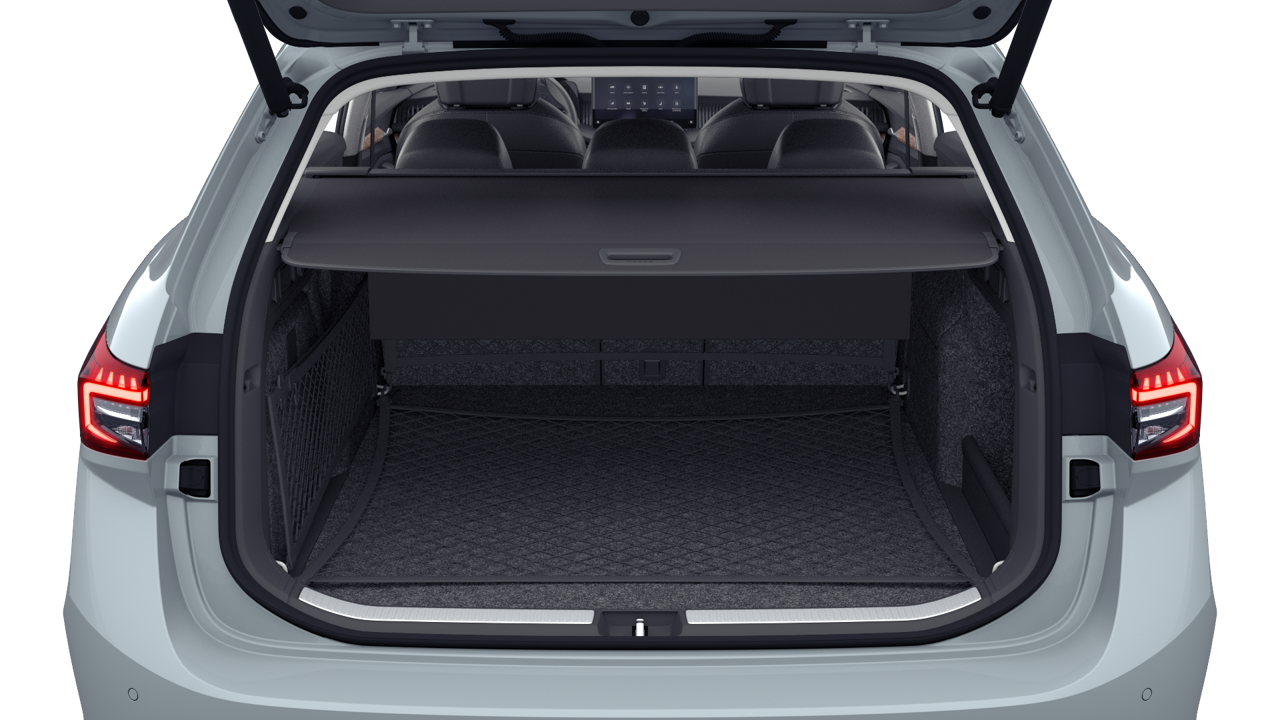 Imagem de um Superb Break L&amp;K 1.5TSI 204cv PHEV DSG