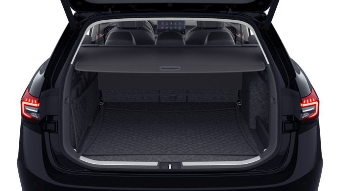 Imagem de um Superb Break L&K 1.5TSI 204cv PHEV DSG