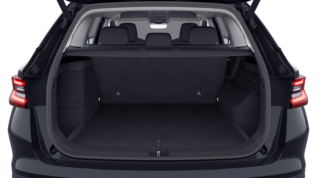 Imagem de um Kodiaq Selection1.5TSI 204cv PHEV DSG