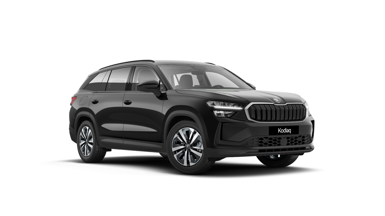 Imagem de um Kodiaq Selection1.5TSI 204cv PHEV DSG