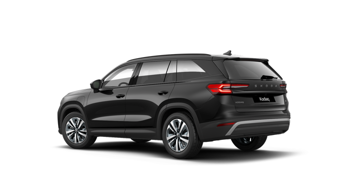 Imagem de um Kodiaq Selection1.5TSI 204cv PHEV DSG