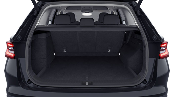 Imagem de um Kodiaq Selection1.5TSI 204cv PHEV DSG