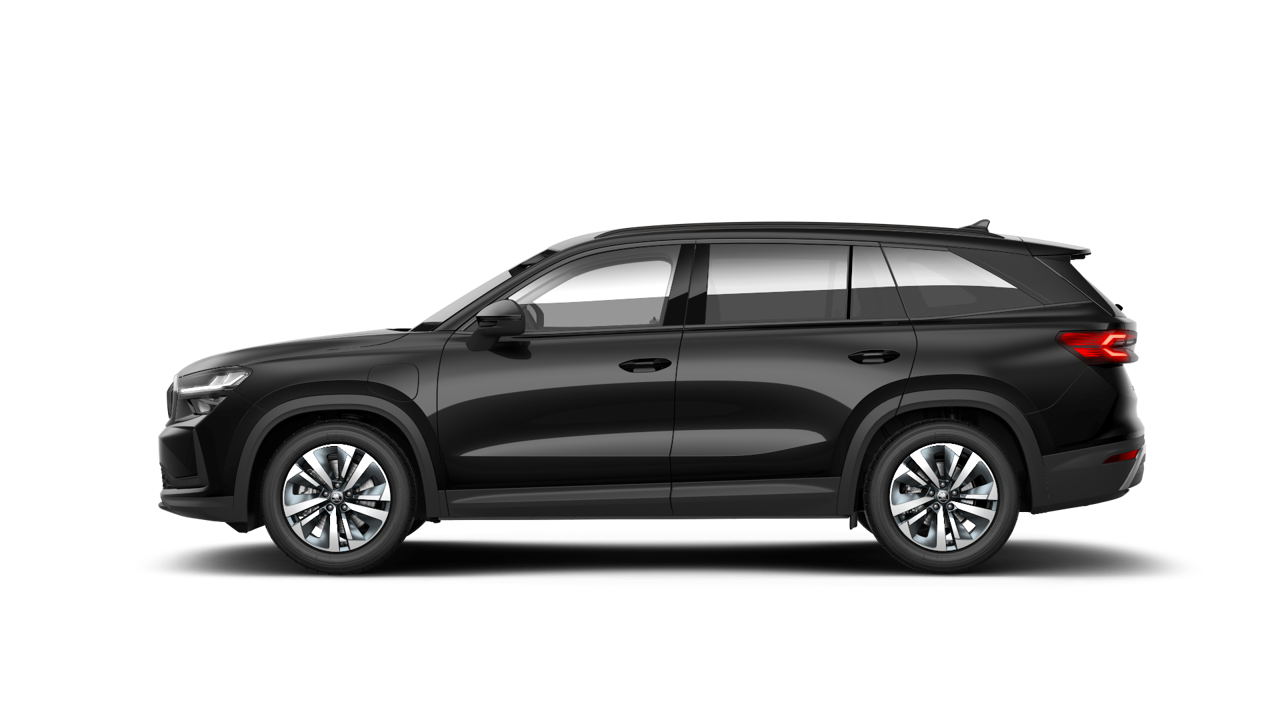 Imagem de um Kodiaq Selection1.5TSI 204cv PHEV DSG