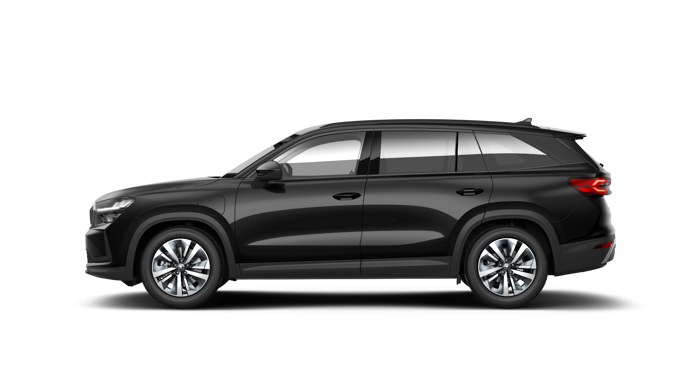 Imagem de um Kodiaq Selection1.5TSI 204cv PHEV DSG