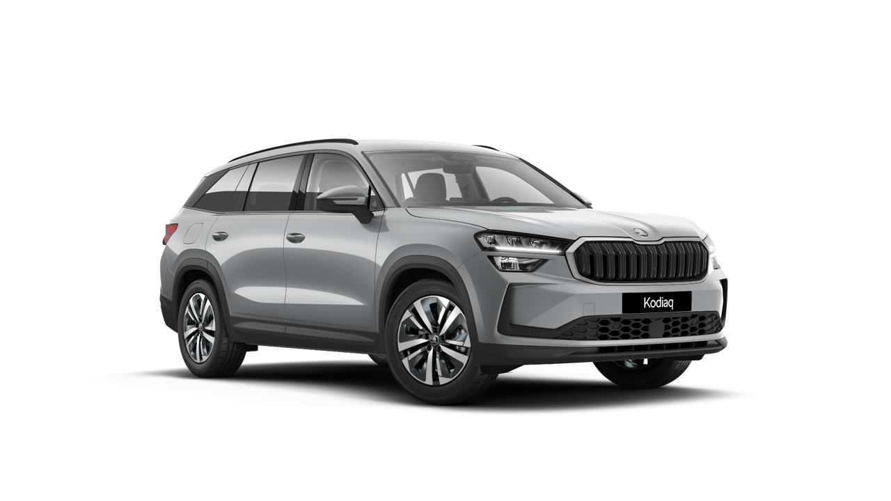 Imagem de um Kodiaq Selection1.5TSI 204cv PHEV DSG