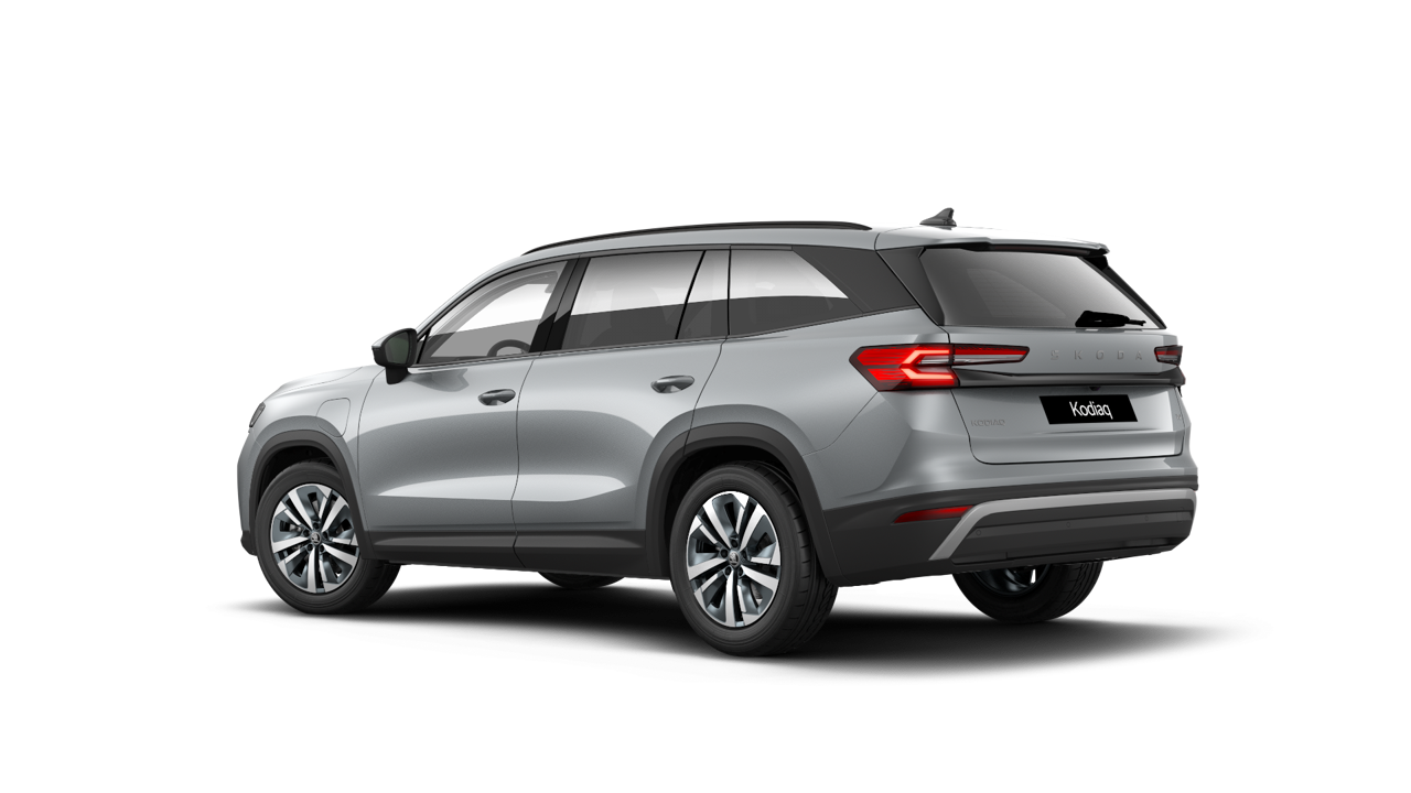 Imagem de um Kodiaq Selection1.5TSI 204cv PHEV DSG