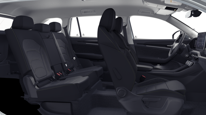 Imagem de um Kodiaq Selection1.5TSI 204cv PHEV DSG