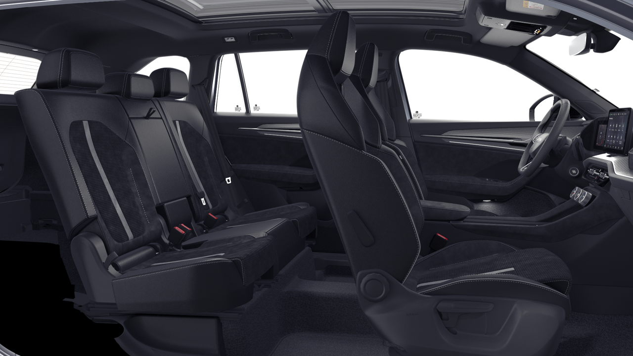 Imagem de um Kodiaq Sportline 1.5TSI 204cv PHEV DSG