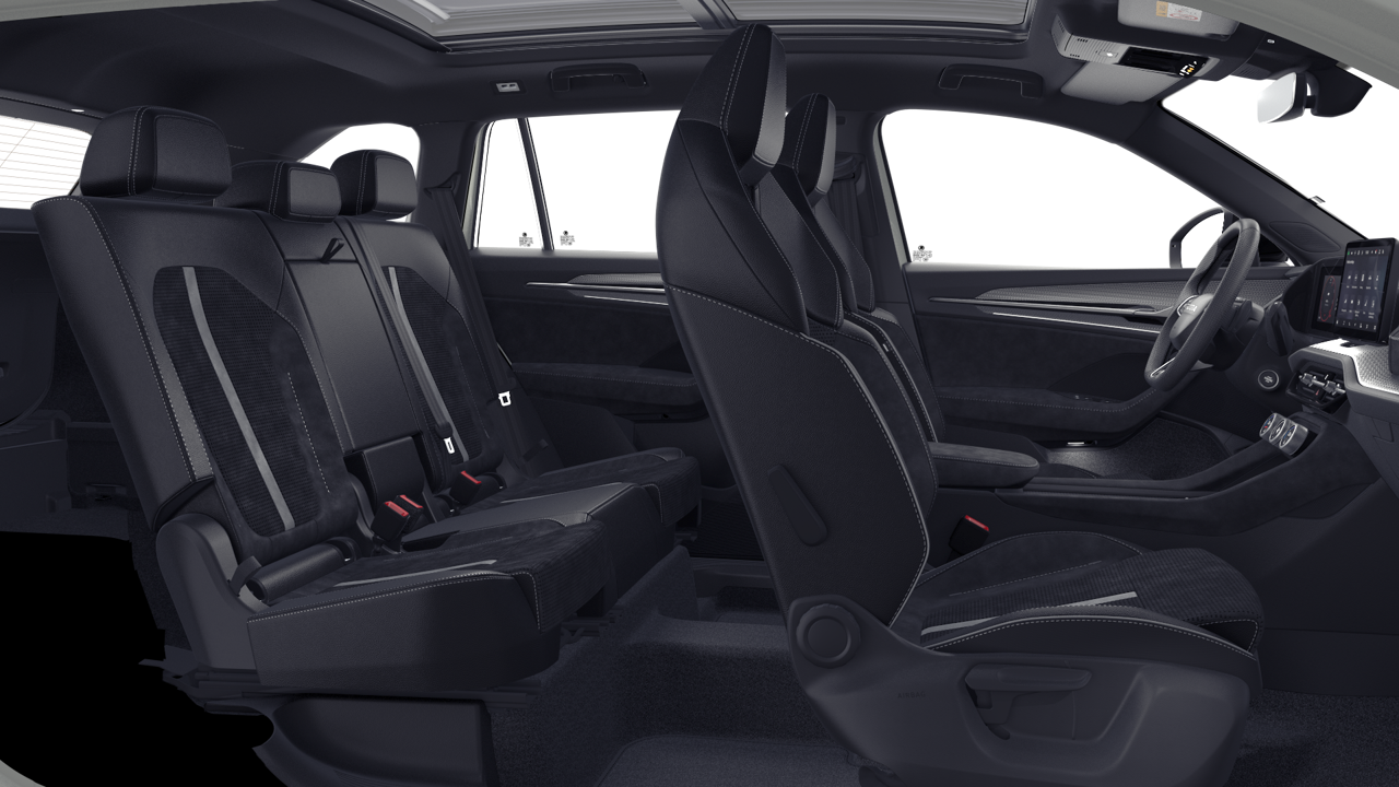 Imagem de um Kodiaq Sportline 1.5TSI 204cv PHEV DSG