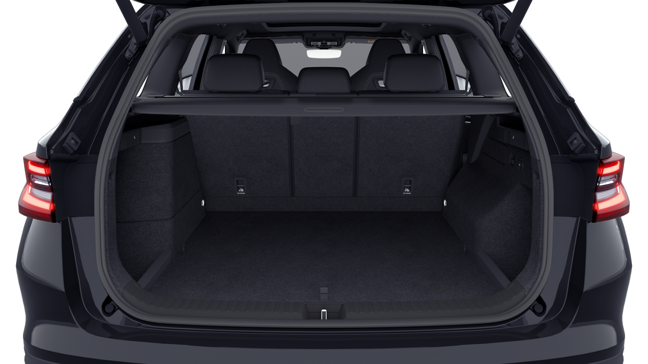 Imagem de um Kodiaq Sportline 1.5TSI 204cv PHEV DSG