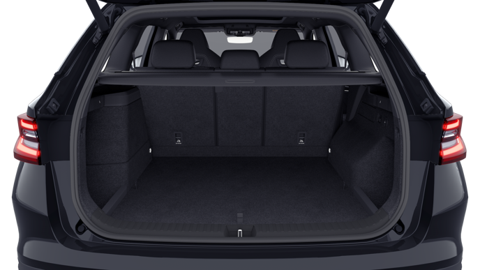 Imagem de um Kodiaq Sportline 1.5TSI 204cv PHEV DSG