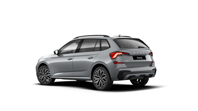 Imagem de um Kamiq Selection 1.0TSI 95cv