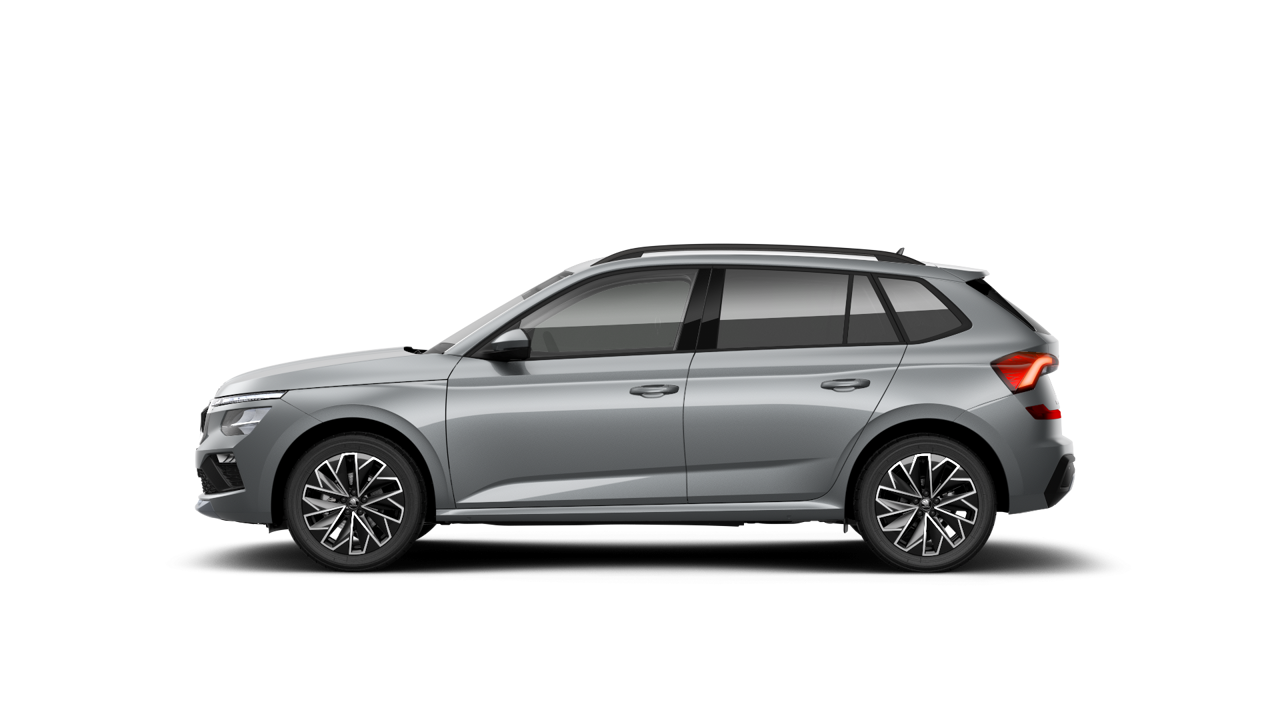 Imagem de um Kamiq Selection 1.0TSI 95cv