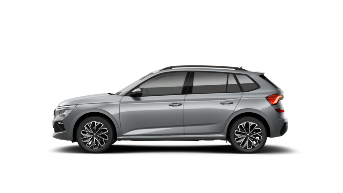 Imagem de um Kamiq Selection 1.0TSI 95cv
