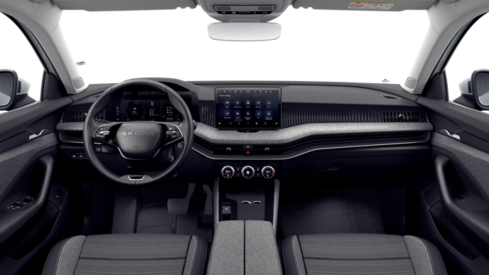 Imagem de um Superb Bk Selection1.5TSI 204cv PHEV DSG