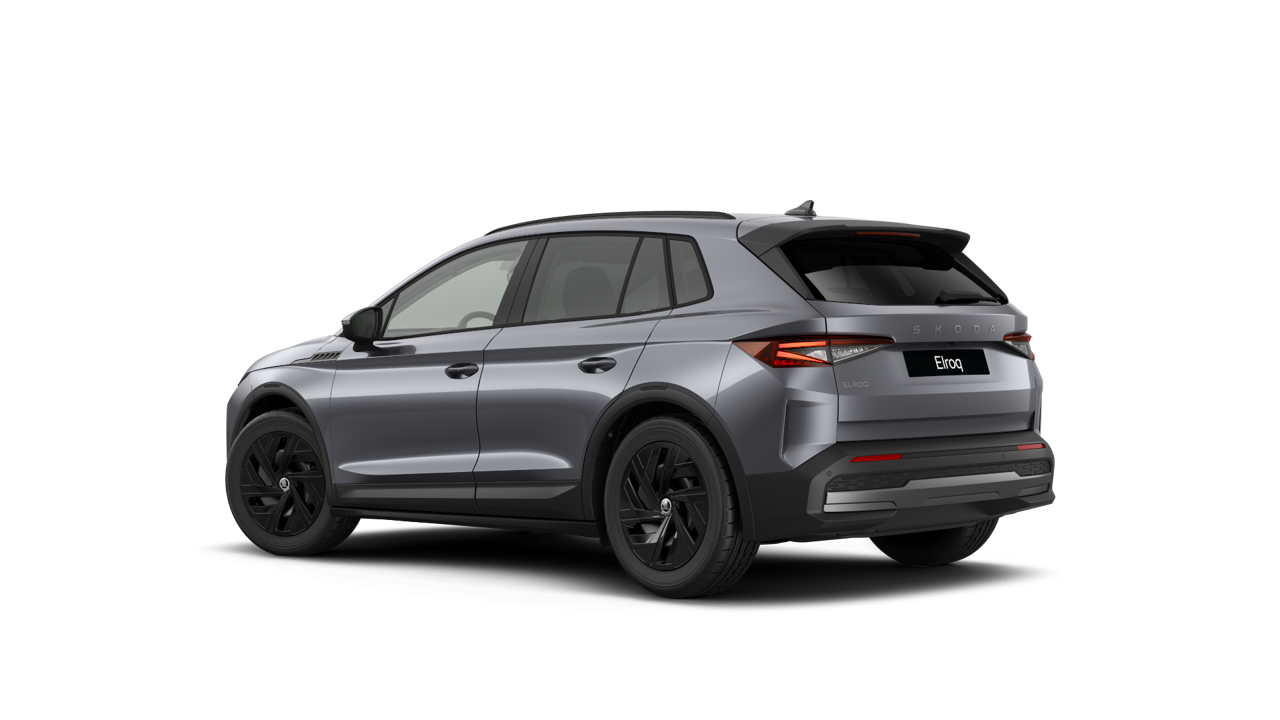 Imagem de um Elroq 50 55kWh